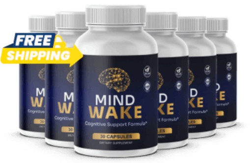 MindWake price